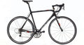 Produit reconditionné · Simplon Pavo · Noir / Vélo de route | Très bon état
