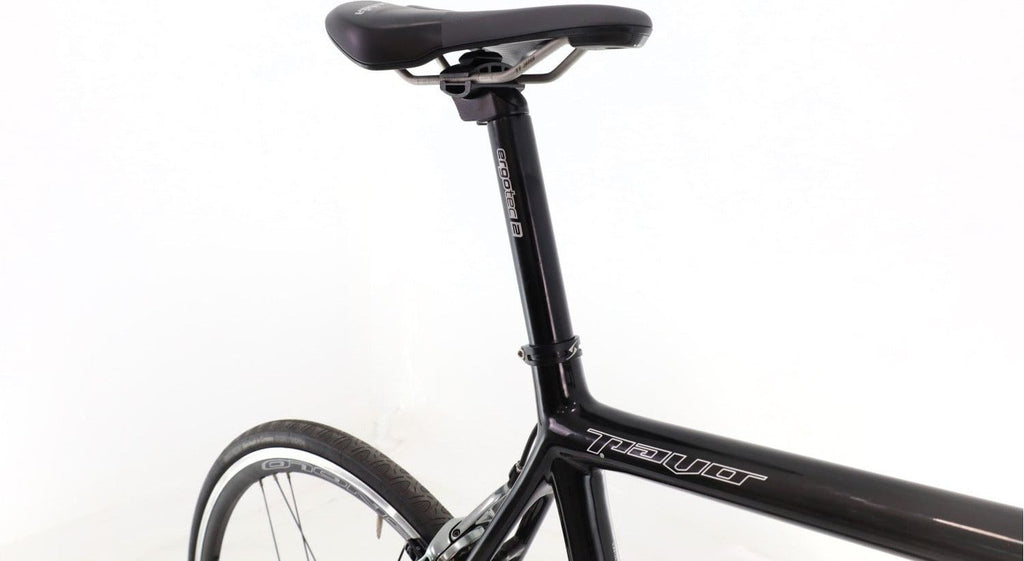 Produit reconditionné · Simplon Pavo · Noir / Vélo de route | Très bon état