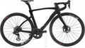 Produit reconditionné · Pinarello Dogma F Di2 12V · Noir / Vélo de route | Très bon état