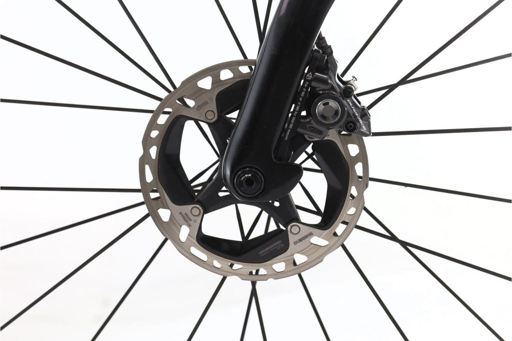Produit reconditionné · Pinarello Dogma F Di2 12V · Noir / Vélo de route | Très bon état