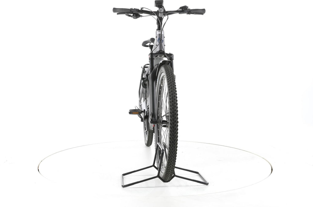 Produit reconditionné - Bergamont E-Horizon SUV Trekking E-Bike - Bon Etat