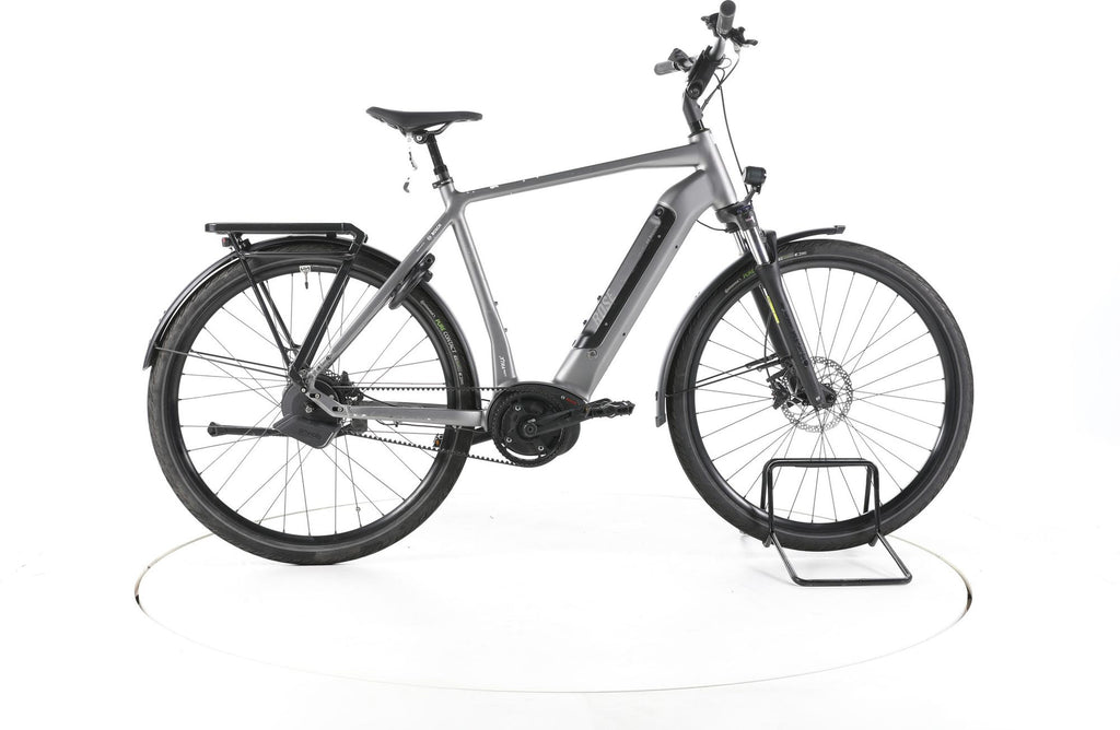 Produit reconditionné - Rose Xtra Watt Evo Plus 3 City E-Bike - Bon Etat