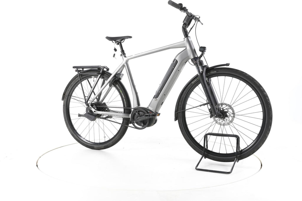 Produit reconditionné - Rose Xtra Watt Evo Plus 3 City E-Bike - Bon Etat