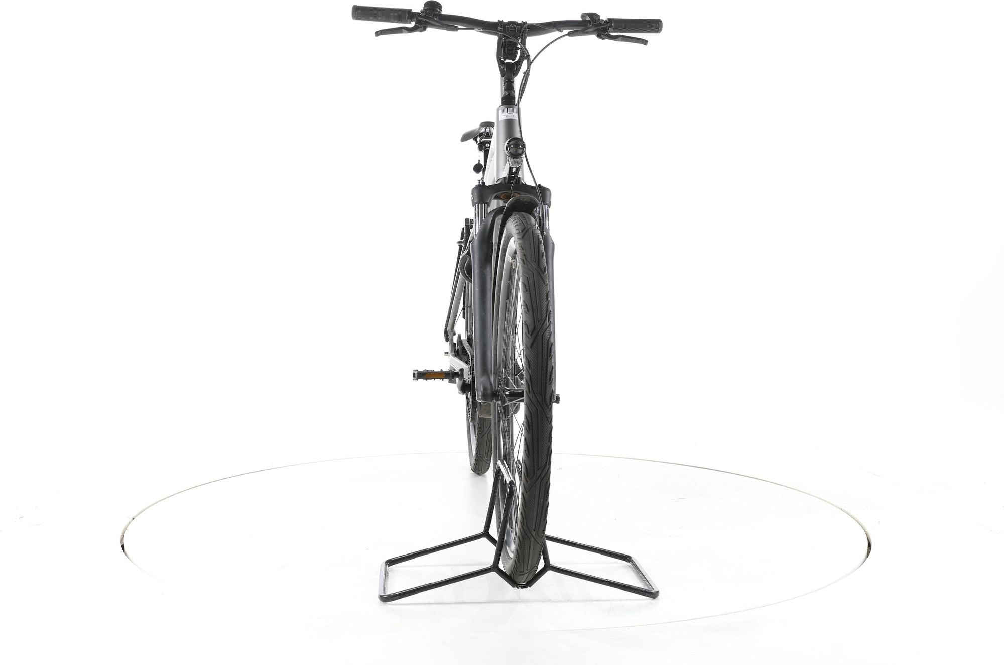 Produit reconditionné - Rose Xtra Watt Evo Plus 3 City E-Bike - Bon Etat