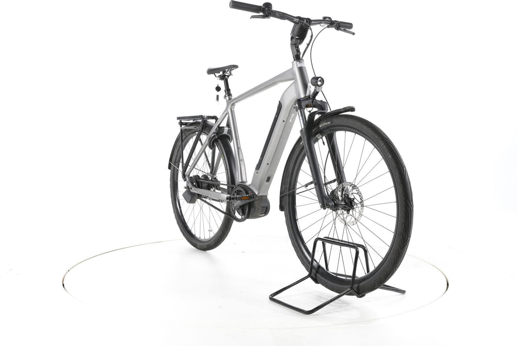Produit reconditionné - Rose Xtra Watt Evo Plus 3 City E-Bike - Bon Etat