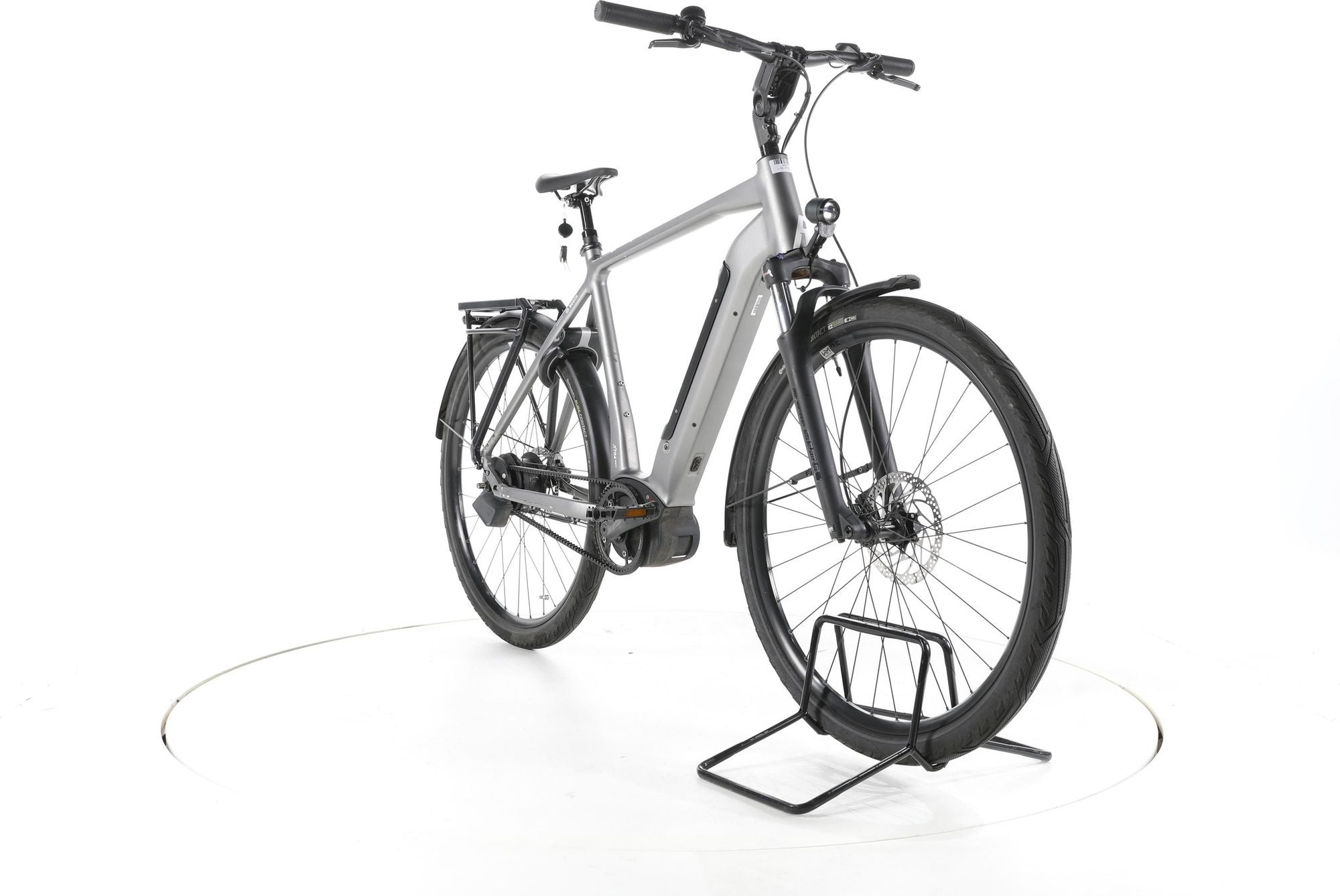 Produit reconditionné - Rose Xtra Watt Evo Plus 3 City E-Bike - Bon Etat