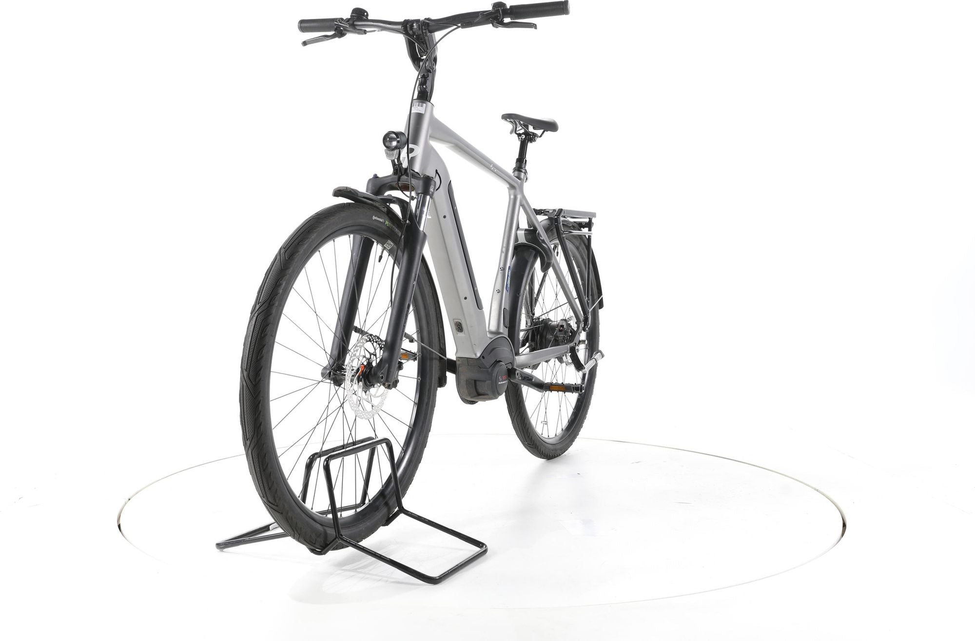 Produit reconditionné - Rose Xtra Watt Evo Plus 3 City E-Bike - Bon Etat