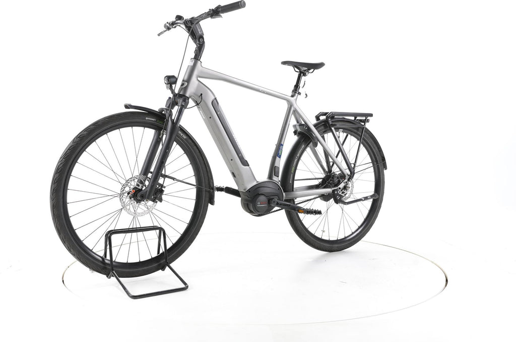 Produit reconditionné - Rose Xtra Watt Evo Plus 3 City E-Bike - Bon Etat