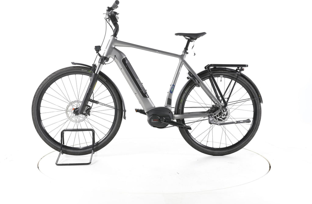 Produit reconditionné - Rose Xtra Watt Evo Plus 3 City E-Bike - Bon Etat