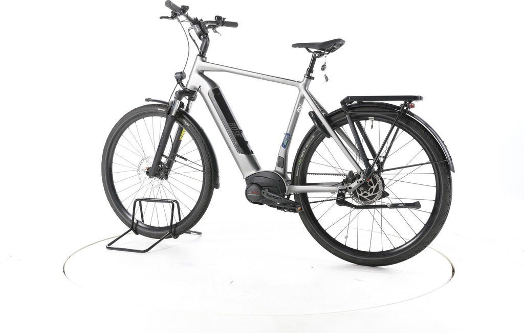 Produit reconditionné - Rose Xtra Watt Evo Plus 3 City E-Bike - Bon Etat