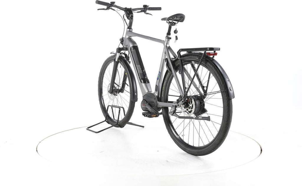 Produit reconditionné - Rose Xtra Watt Evo Plus 3 City E-Bike - Bon Etat