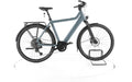 Produit reconditionné - Riese et Müller Culture touring Trekking E-Bike 2024 - Très Bon Etat