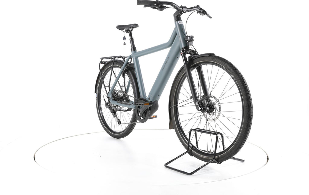 Produit reconditionné - Riese et Müller Culture touring Trekking E-Bike 2024 - Très Bon Etat