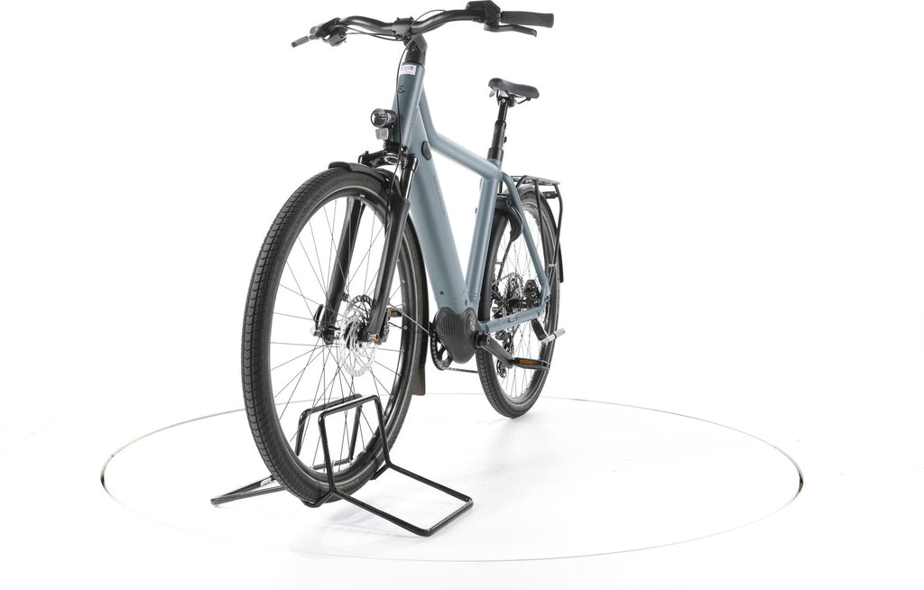 Produit reconditionné - Riese et Müller Culture touring Trekking E-Bike 2024 - Très Bon Etat