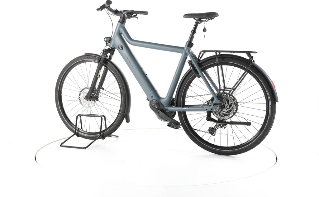 Produit reconditionné - Riese et Müller Culture touring Trekking E-Bike 2024 - Très Bon Etat