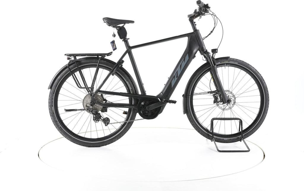 Produit reconditionné - KTM Macina Tour CX 610 Trekking E-Bike - Très Bon Etat