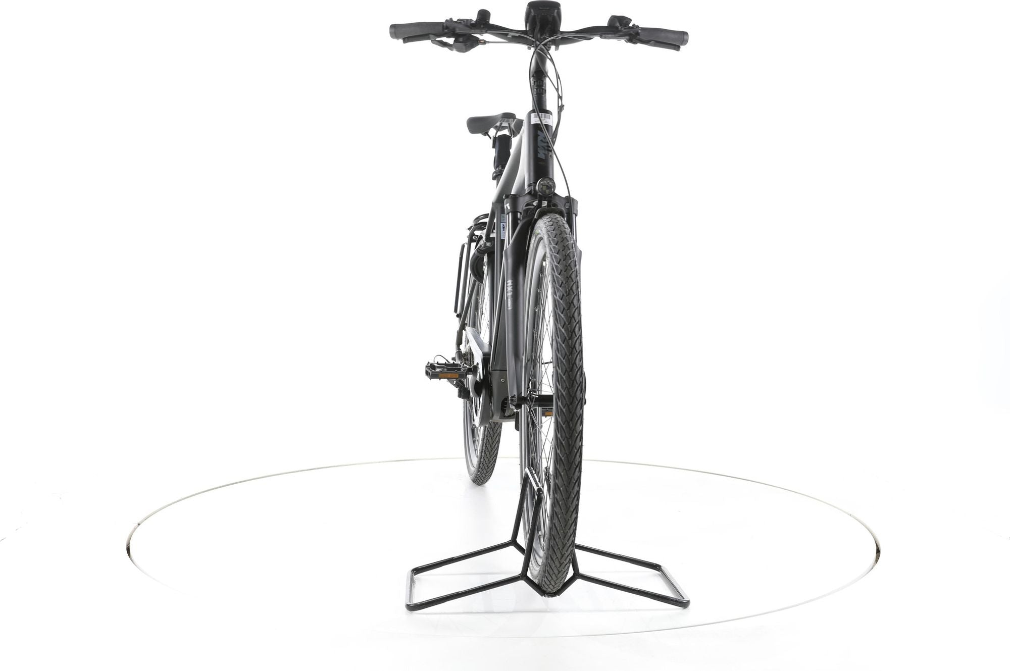 Produit reconditionné - KTM Macina Tour CX 610 Trekking E-Bike - Très Bon Etat