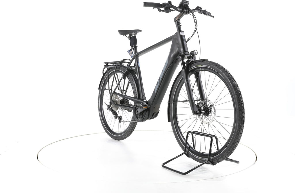 Produit reconditionné - KTM Macina Tour CX 610 Trekking E-Bike - Très Bon Etat