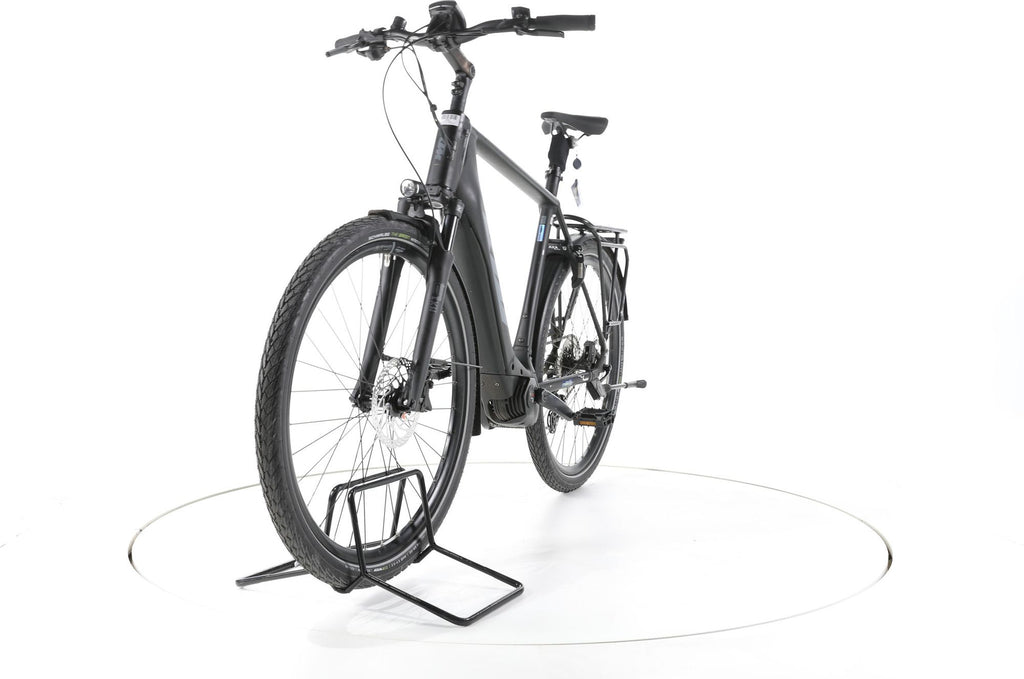 Produit reconditionné - KTM Macina Tour CX 610 Trekking E-Bike - Très Bon Etat