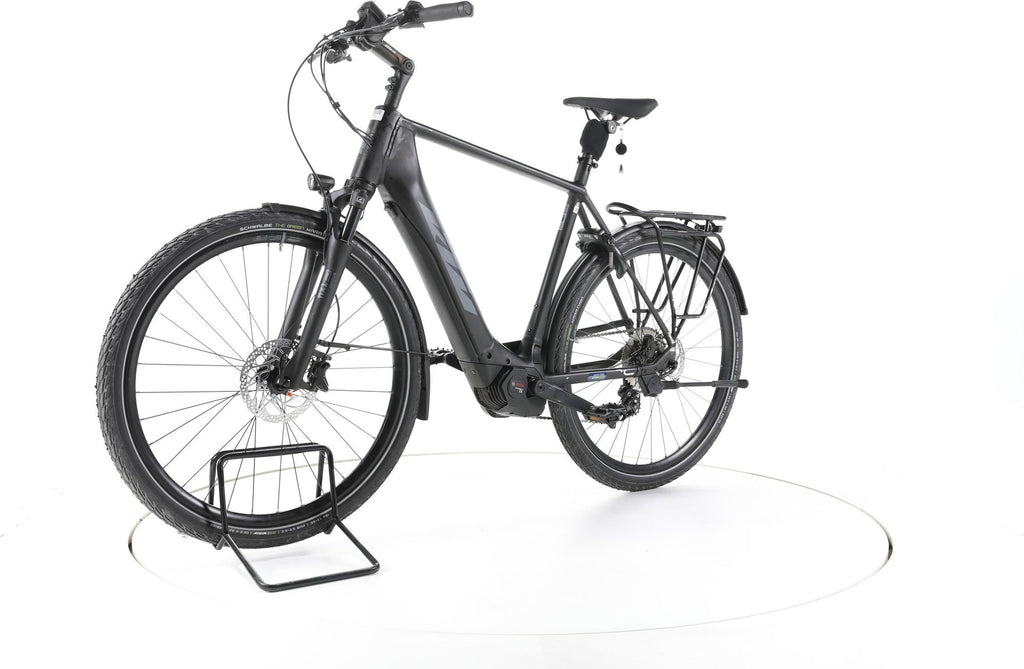 Produit reconditionné - KTM Macina Tour CX 610 Trekking E-Bike - Très Bon Etat