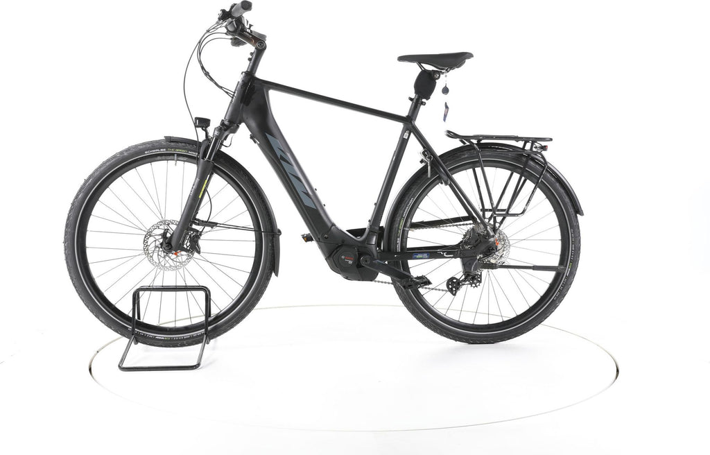 Produit reconditionné - KTM Macina Tour CX 610 Trekking E-Bike - Très Bon Etat