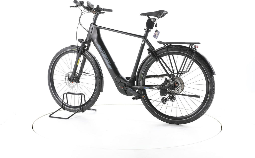 Produit reconditionné - KTM Macina Tour CX 610 Trekking E-Bike - Très Bon Etat