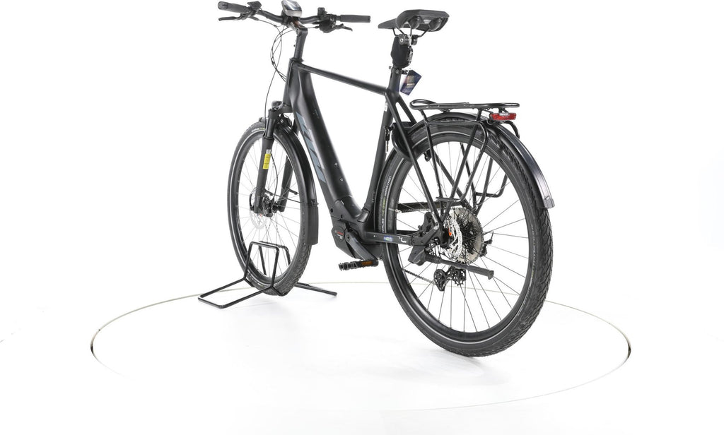 Produit reconditionné - KTM Macina Tour CX 610 Trekking E-Bike - Très Bon Etat