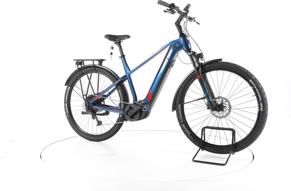 Produit reconditionné - Conway Cairon C 2.0 Trekking E-Bike - Très Bon Etat