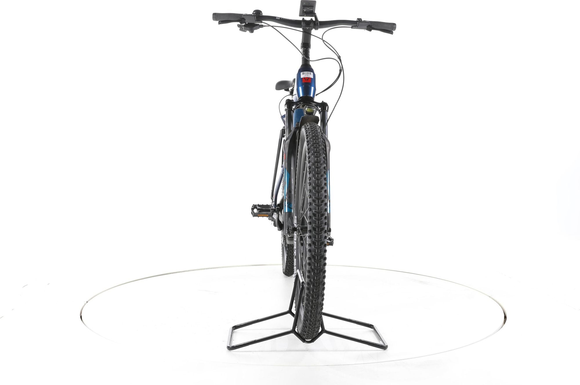 Produit reconditionné - Conway Cairon C 2.0 Trekking E-Bike - Très Bon Etat