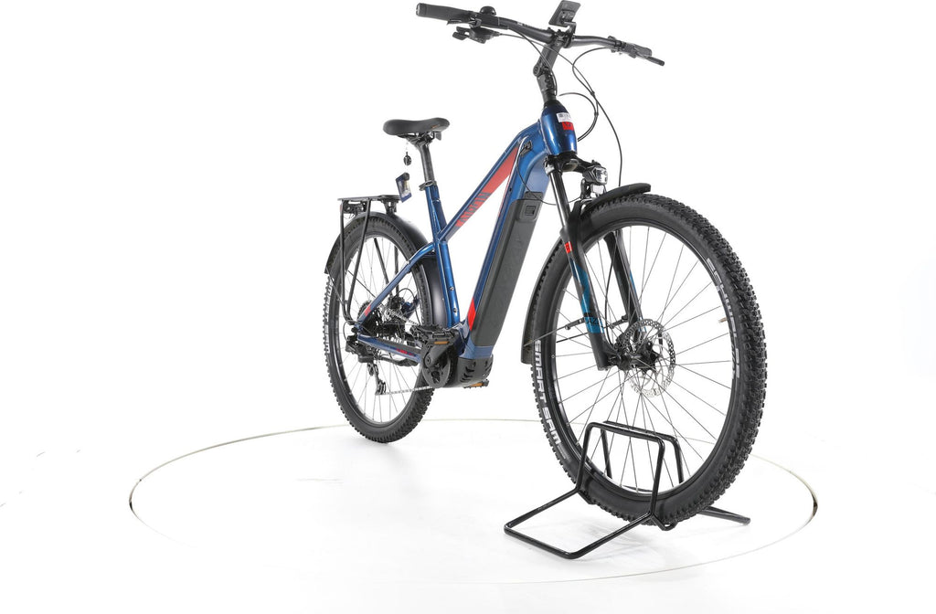 Produit reconditionné - Conway Cairon C 2.0 Trekking E-Bike - Très Bon Etat