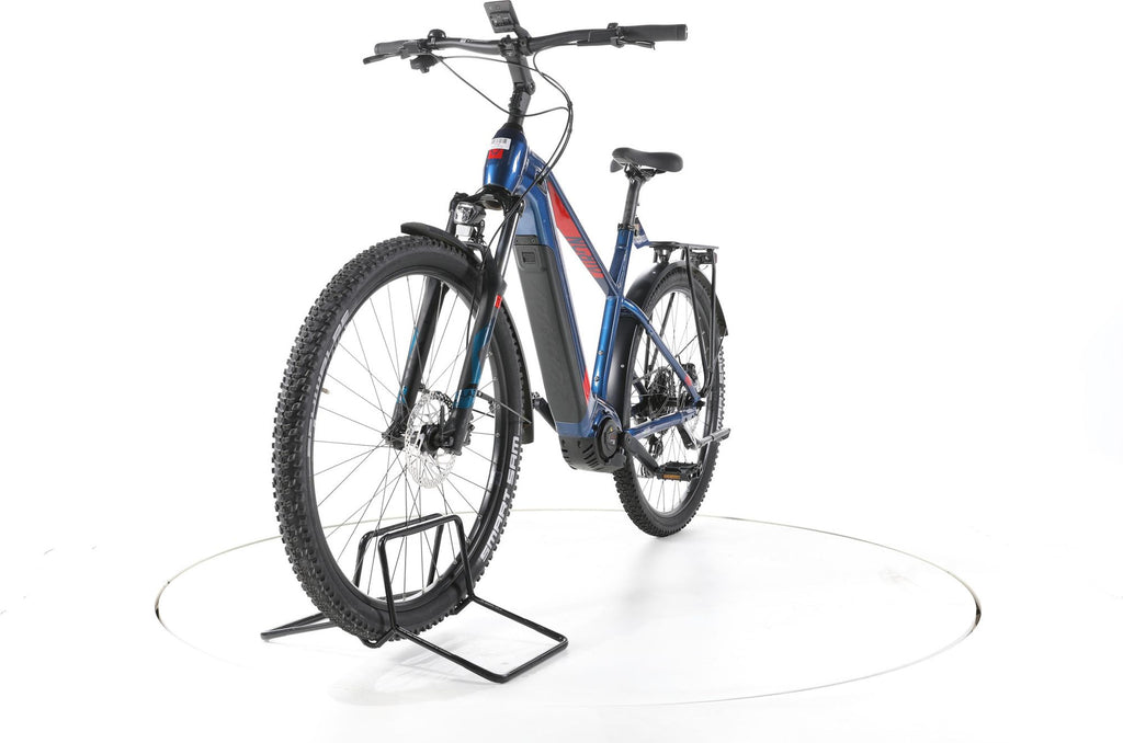 Produit reconditionné - Conway Cairon C 2.0 Trekking E-Bike - Très Bon Etat