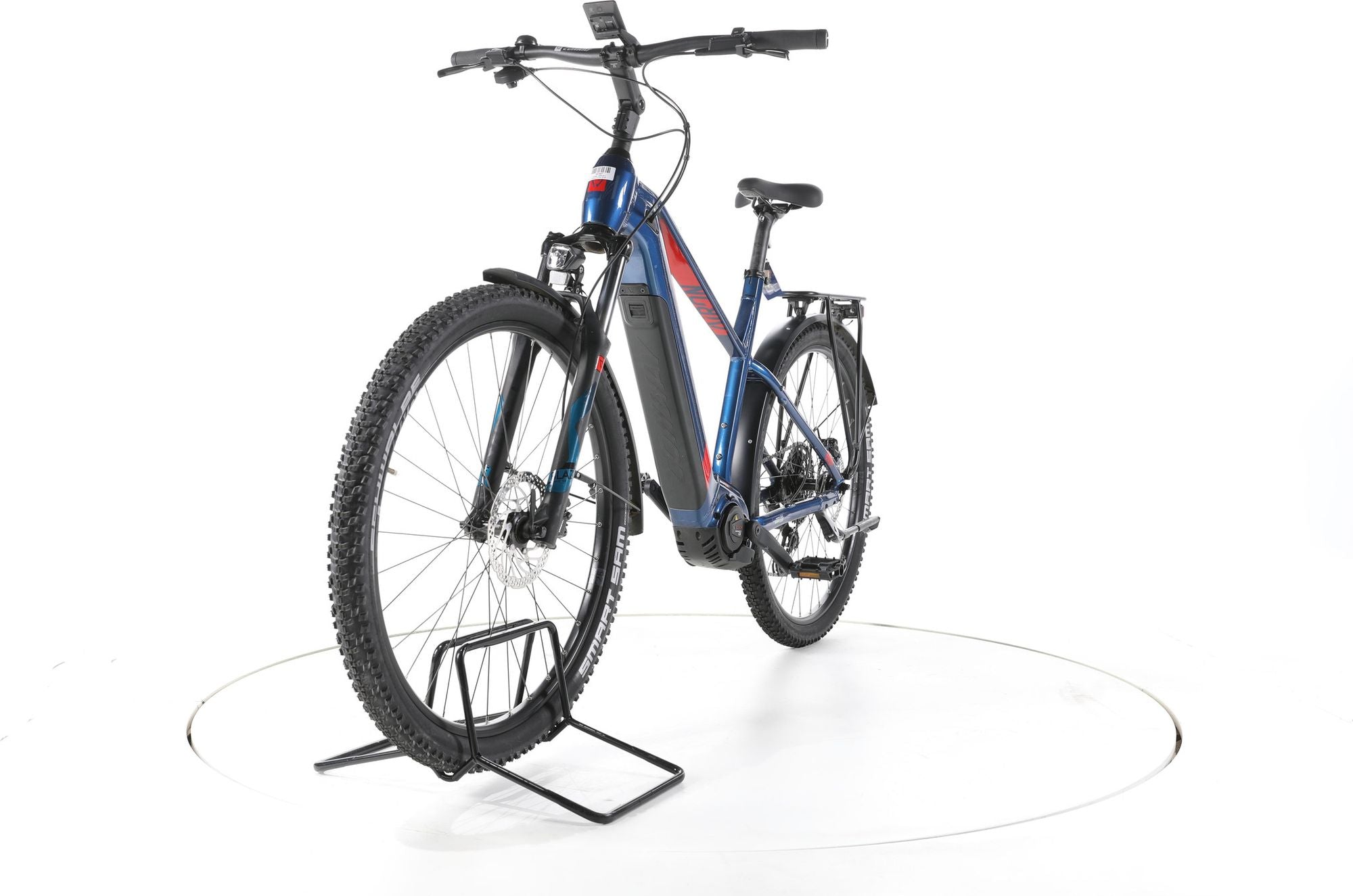 Produit reconditionné - Conway Cairon C 2.0 Trekking E-Bike - Très Bon Etat