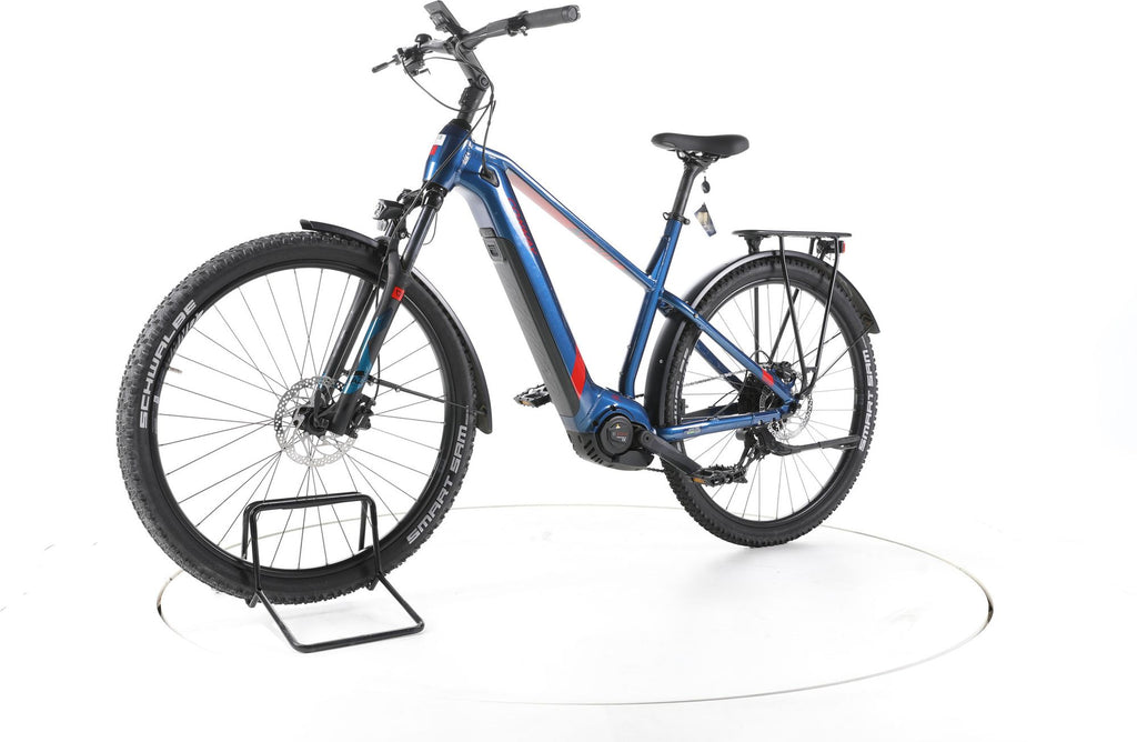 Produit reconditionné - Conway Cairon C 2.0 Trekking E-Bike - Très Bon Etat