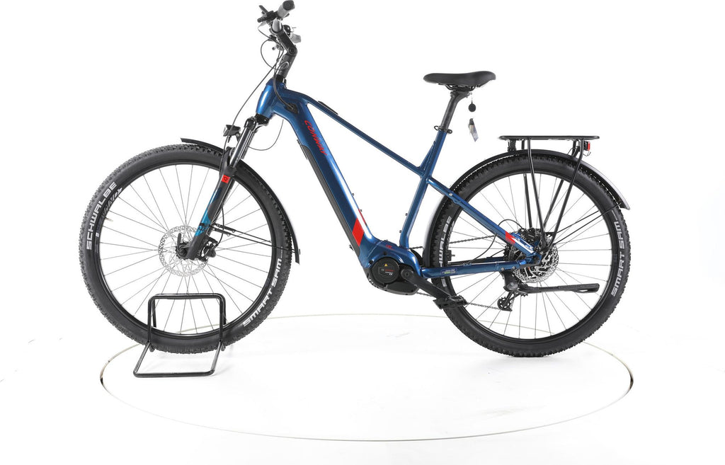 Produit reconditionné - Conway Cairon C 2.0 Trekking E-Bike - Très Bon Etat