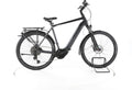 Produit reconditionné - Bulls Cross Rider EVO 2 Trekking E-Bike - Bon Etat