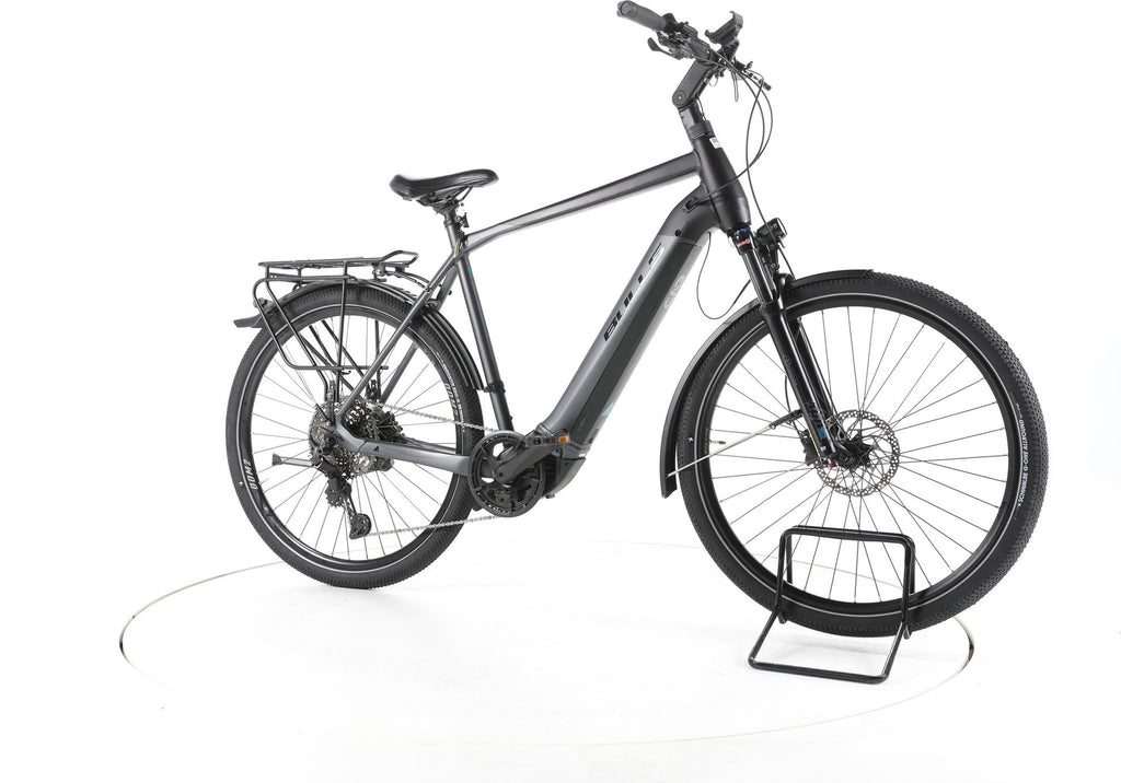 Produit reconditionné - Bulls Cross Rider EVO 2 Trekking E-Bike - Bon Etat