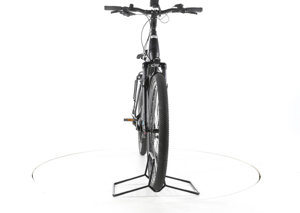 Produit reconditionné - Bulls Cross Rider EVO 2 Trekking E-Bike - Bon Etat