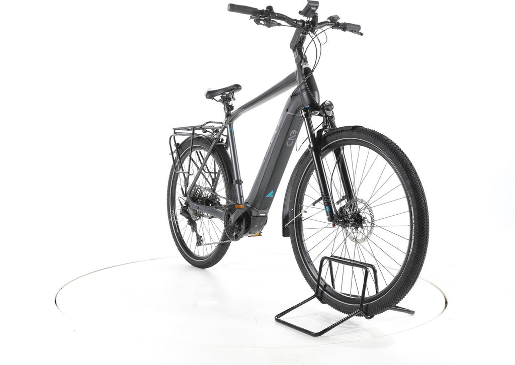 Produit reconditionné - Bulls Cross Rider EVO 2 Trekking E-Bike - Bon Etat