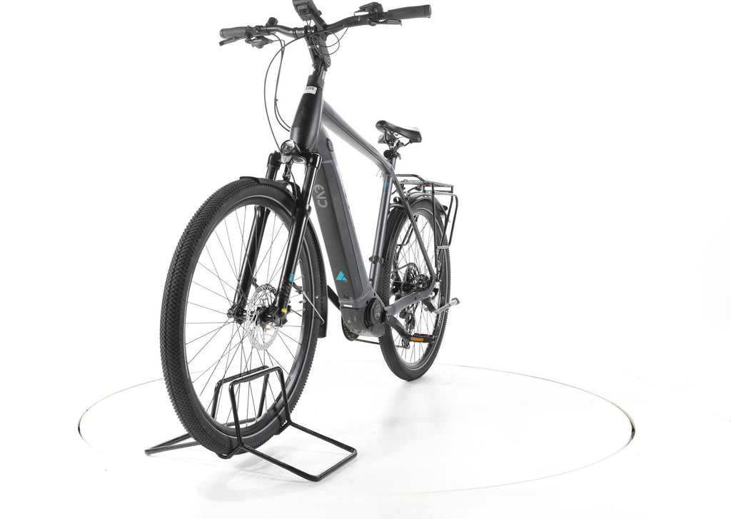 Produit reconditionné - Bulls Cross Rider EVO 2 Trekking E-Bike - Bon Etat