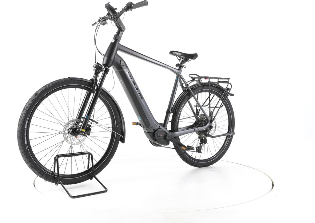 Produit reconditionné - Bulls Cross Rider EVO 2 Trekking E-Bike - Bon Etat
