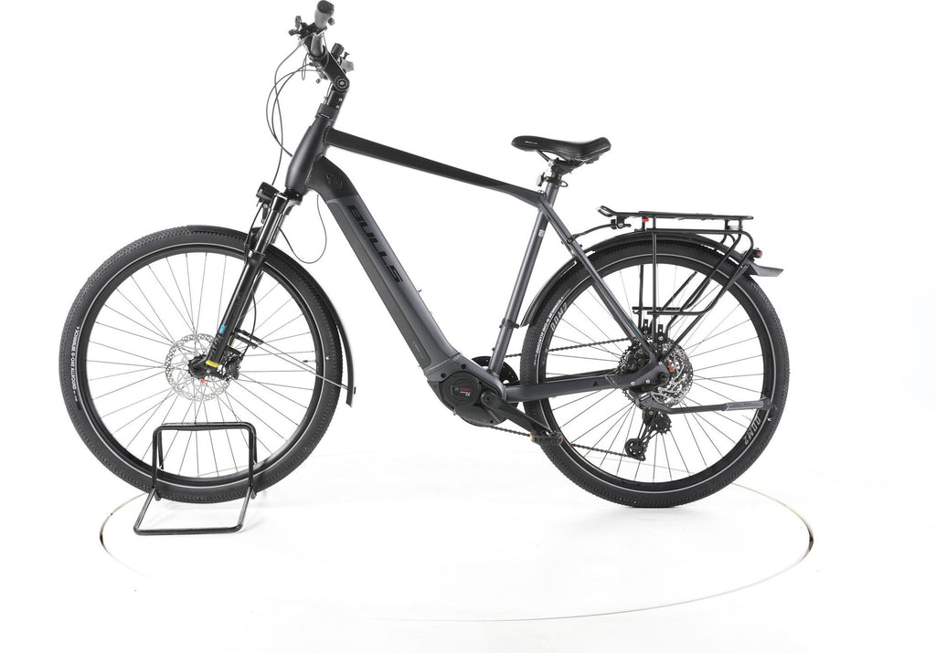 Produit reconditionné - Bulls Cross Rider EVO 2 Trekking E-Bike - Bon Etat