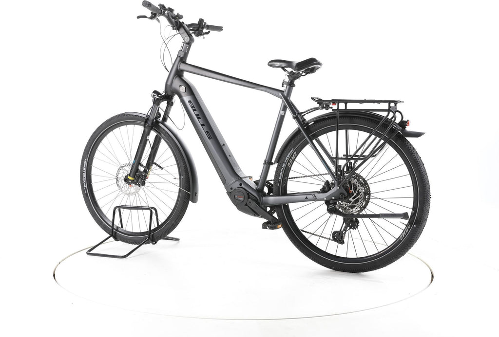 Produit reconditionné - Bulls Cross Rider EVO 2 Trekking E-Bike - Bon Etat