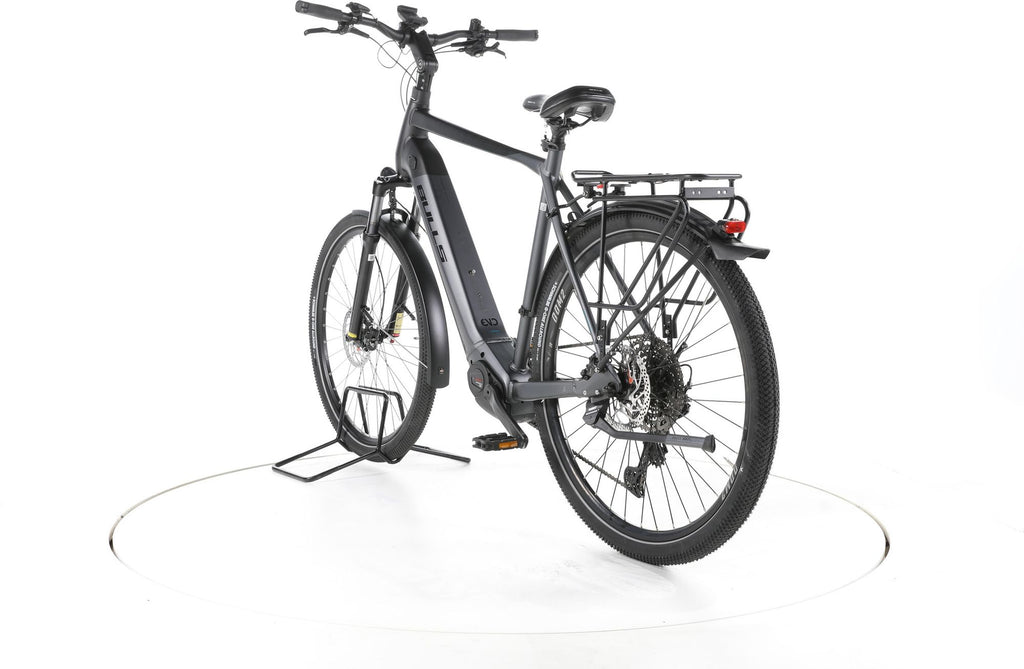 Produit reconditionné - Bulls Cross Rider EVO 2 Trekking E-Bike - Bon Etat