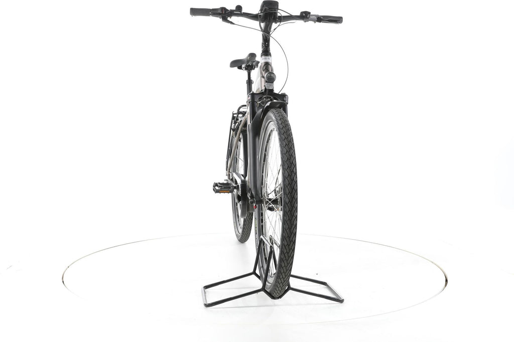 Produit reconditionné - Kalkhoff Image 5.B Advance+ City E-Bike - Très Bon Etat