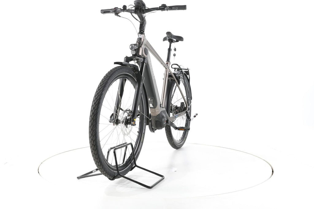 Produit reconditionné - Kalkhoff Image 5.B Advance+ City E-Bike - Très Bon Etat