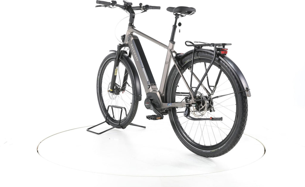 Produit reconditionné - Kalkhoff Image 5.B Advance+ City E-Bike - Très Bon Etat