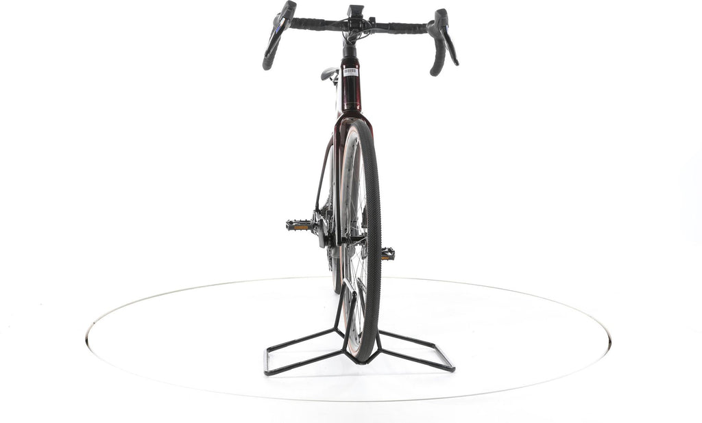 Produit reconditionné - Cube Nuroad Hybrid C:62 SLT X E-Gravelbike - Très Bon Etat