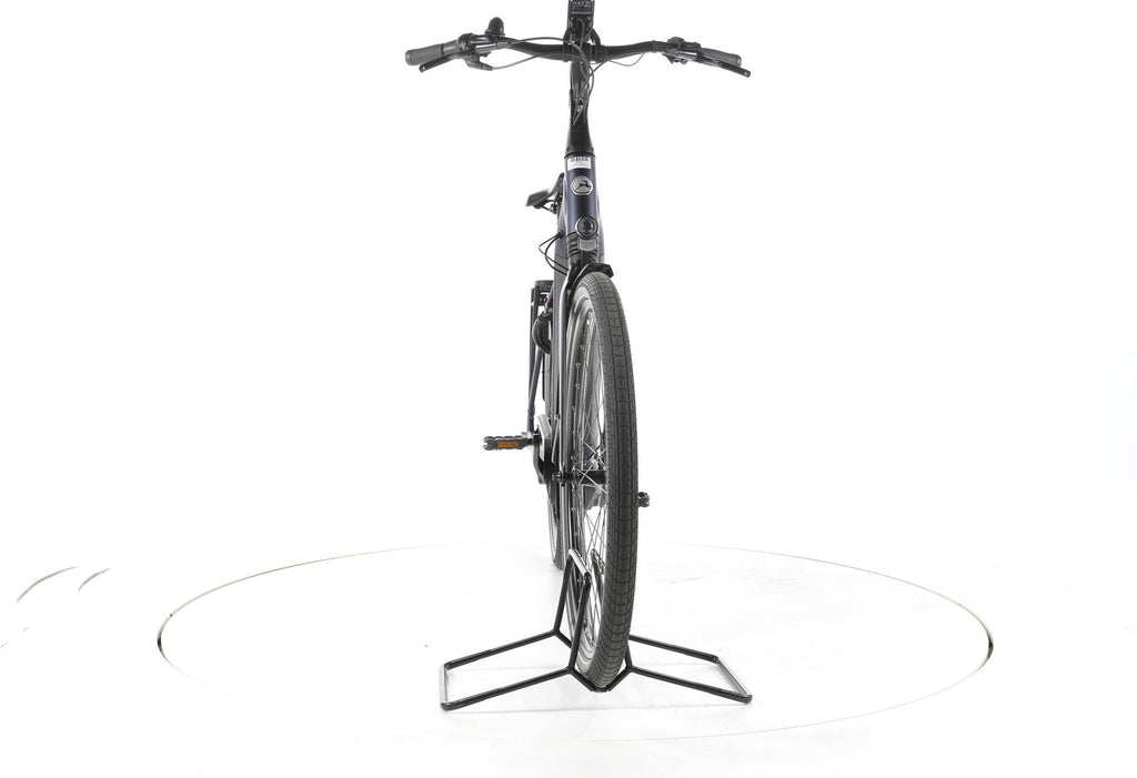 Produit reconditionné - Gazelle Chamonix C5 HMS City E-Bike - Bon Etat