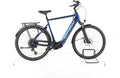 Produit reconditionné - Corratec E-Power CX6 Trekking E-Bike - Bon Etat