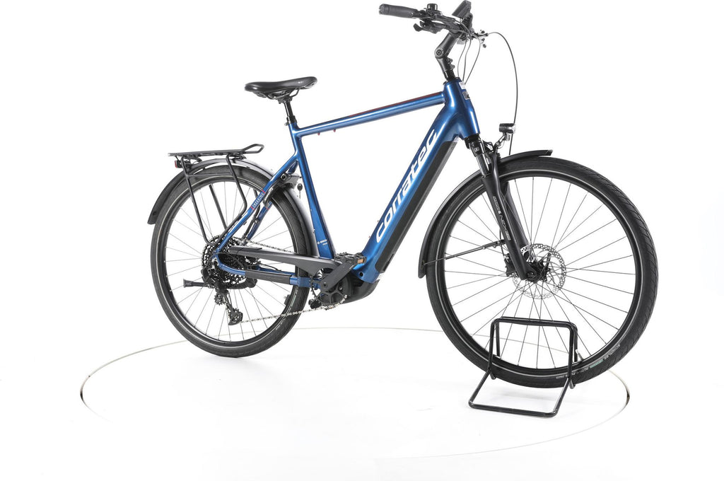 Produit reconditionné - Corratec E-Power CX6 Trekking E-Bike - Bon Etat